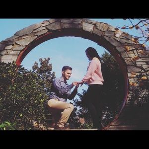 Meet your Posher, Triston